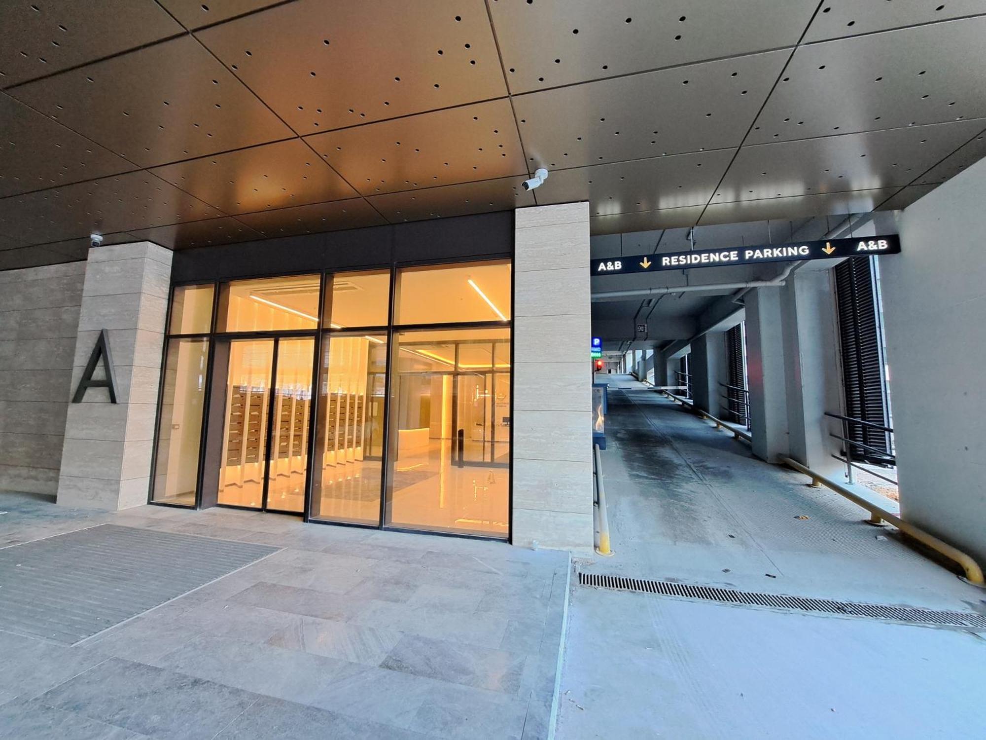 Divine 69 Luxury Apartment, Skopje City - Center, Diamond Residences, Free Parking Bagian luar foto