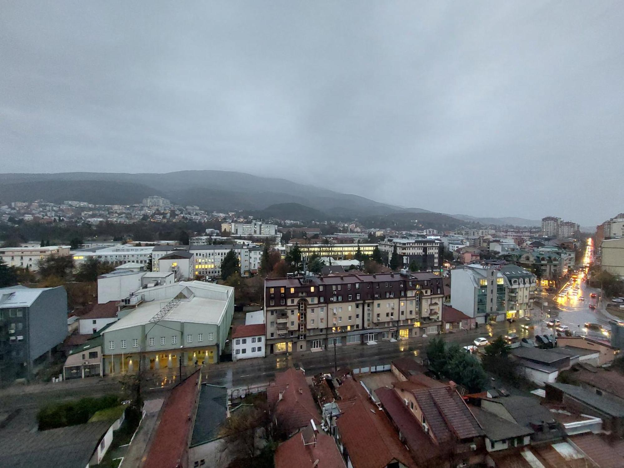 Divine 69 Luxury Apartment, Skopje City - Center, Diamond Residences, Free Parking Bagian luar foto