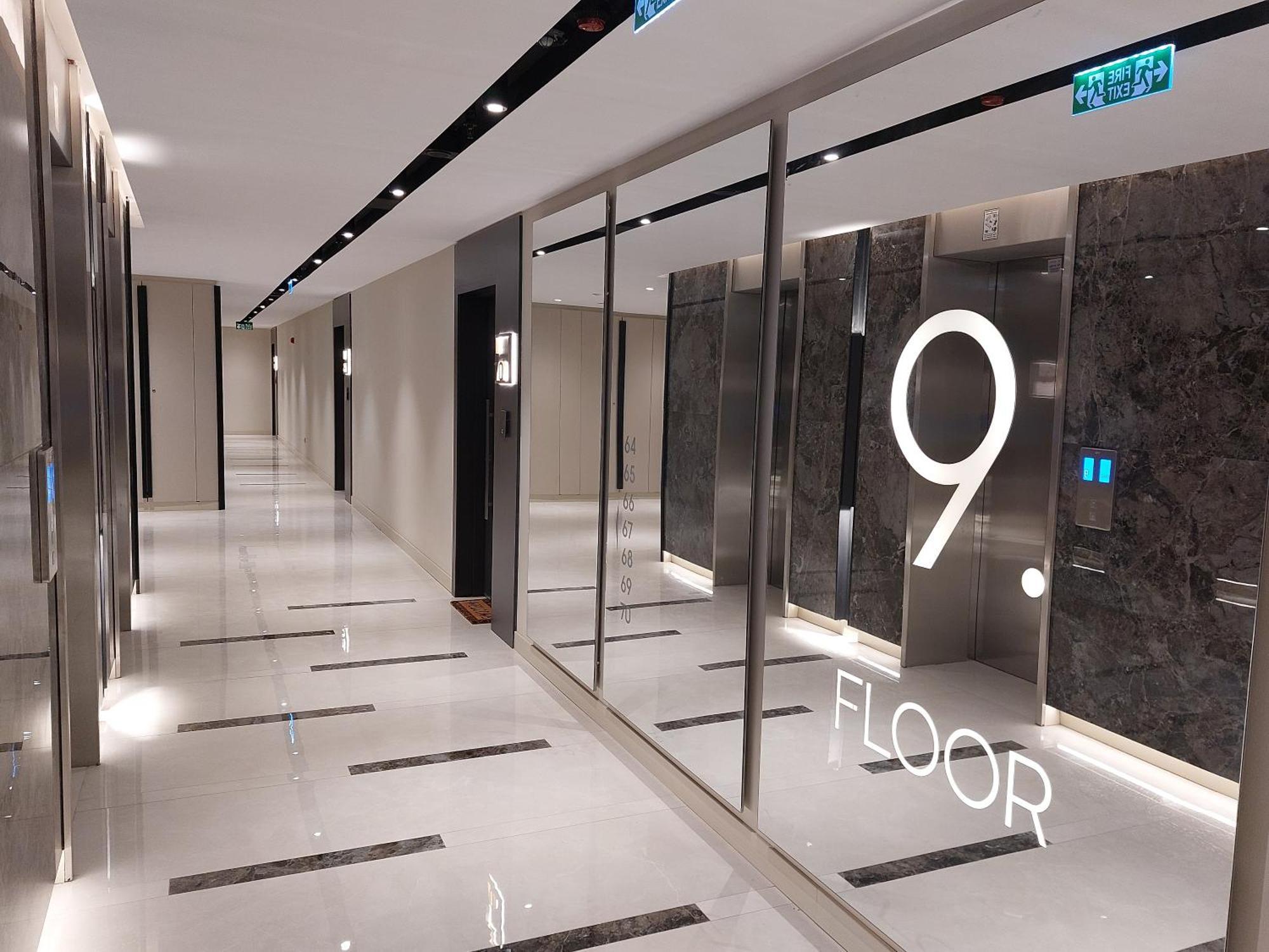 Divine 69 Luxury Apartment, Skopje City - Center, Diamond Residences, Free Parking Bagian luar foto